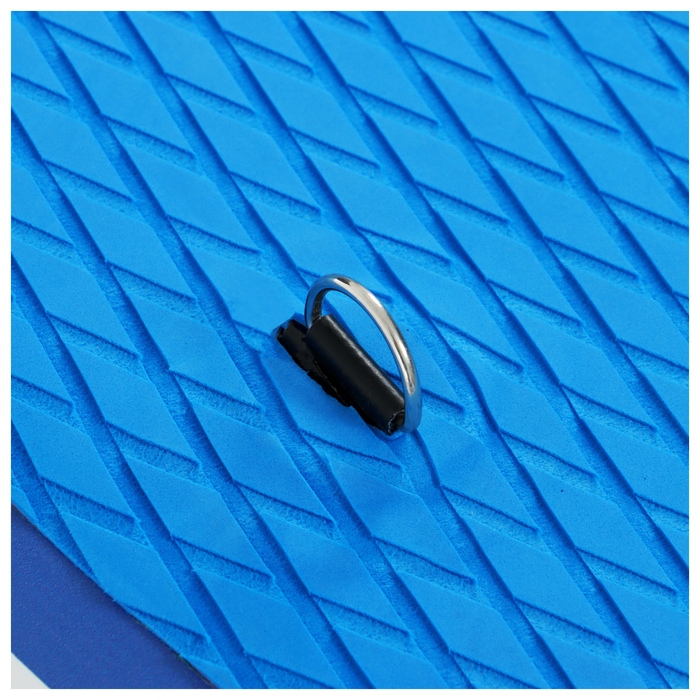 SUP доска надувная прогулочная KELPIE 10 SUP доска надувная прогулочная KELPIE 10", 305х80х15 см