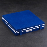 Шахматы «Элит», доска 30х30 см, оникс Шахматы «Элит», доска 30х30 см, оникс