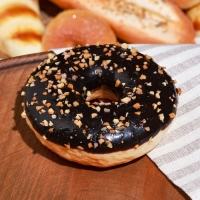 Муляж-антистресс "Пончик с посыпкой" 10х10х4см Муляж-антистресс "Пончик с посыпкой" 10х10х4см