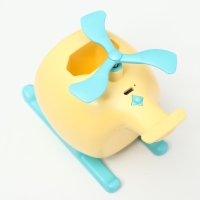 Ночник "Вертолёт" LED 1,5Вт USB АКБ МИКС 12х8х10,5 см RISALUX Ночник "Вертолёт" LED 1,5Вт USB АКБ МИКС 12х8х10,5 см RISALUX