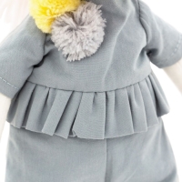 Мягкая игрушка &laquo;Единорог Дафни&raquo;, 30 см