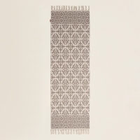 Коврик SL Home Cotton 60*150 см, 50% хл, 50% п/э