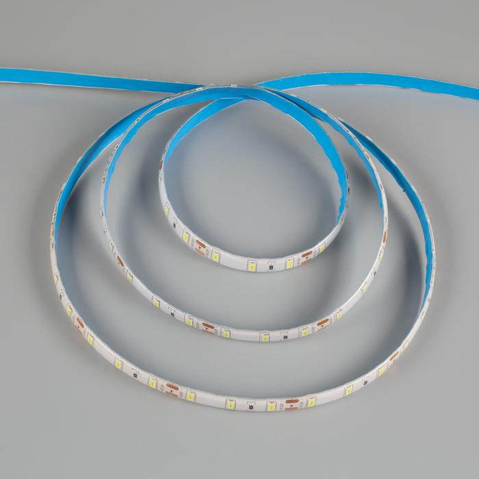 Cветодиодная лента Ecola PRO 5 м, IP65, SMD2550, 60 LED/м, 19 Вт/м, 12 В, 6000К Cветодиодная лента Ecola PRO 5 м, IP65, SMD2550, 60 LED/м, 19 Вт/м, 12 В, 6000К