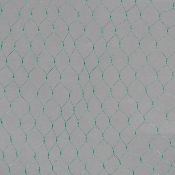 Сетка садовая, мягкая, 5 &times; 4 м, ячейка 15 &times; 15 мм, от птиц, Greengo