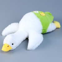 Мягкая игрушка &laquo;Гусь&raquo;, 35 см, цвет белый