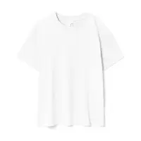 Футболка детская Regent Kids 150 белая, на рост 118-128 см (8 лет)