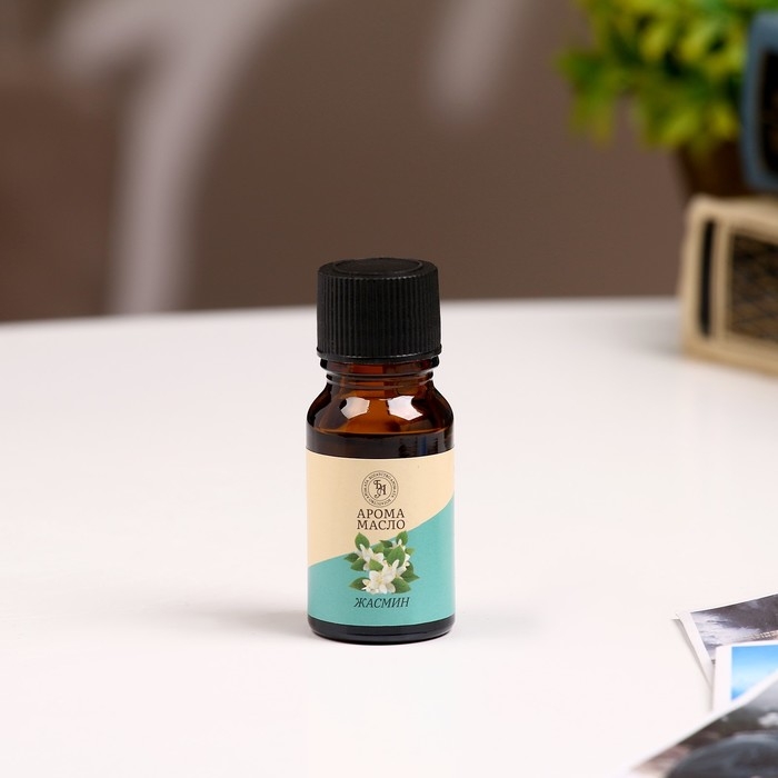 Аромамасло, набор (6 в 1), по 10 мл Аромамасло, набор (6 в 1), по 10 мл "Богатство Аромата" №2