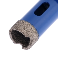 Коронка алмазная ТУНДРА, для УШМ, 20 х 35.8 мм, М14 Коронка алмазная ТУНДРА, для УШМ, 20 х 35.8 мм, М14