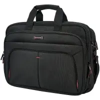 Сумка для ноутбука X Range 15, черная Сумка для ноутбука X Range 15, черная