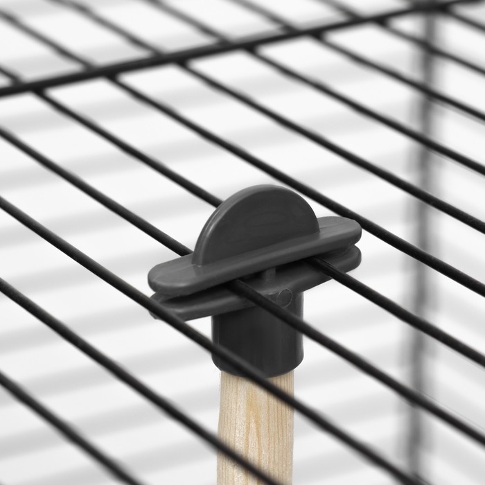 Лесенка для птиц Лесенка для птиц "Пижон" деревянная 16 см х 1,2 см