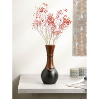 Ваза этническая &laquo;Ая&raquo;, керамикк, 1 сорт, h=28 см, Иран