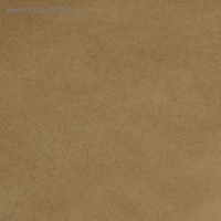 Бумага для декора и флористики, крафт, "Золотая", двухсторонняя, однотонная, золотистая, рулон 1шт., 0,7 х 10 м