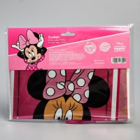 Букет из шаров фольгированных "Happy Birthday", набор 5 шт, Минни Маус, 4 сердечка, единичка Букет из шаров фольгированных "Happy Birthday", набор 5 шт, Минни Маус, 4 сердечка, единичка