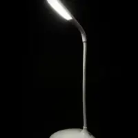 Беспроводная настольная лампа lumiFlex, ver.2 Беспроводная настольная лампа lumiFlex, ver.2