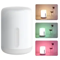 Лампа Mi Bedside Lamp 2, белая Лампа Mi Bedside Lamp 2, белая