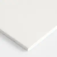 Блокнот Marco в клетку, белый