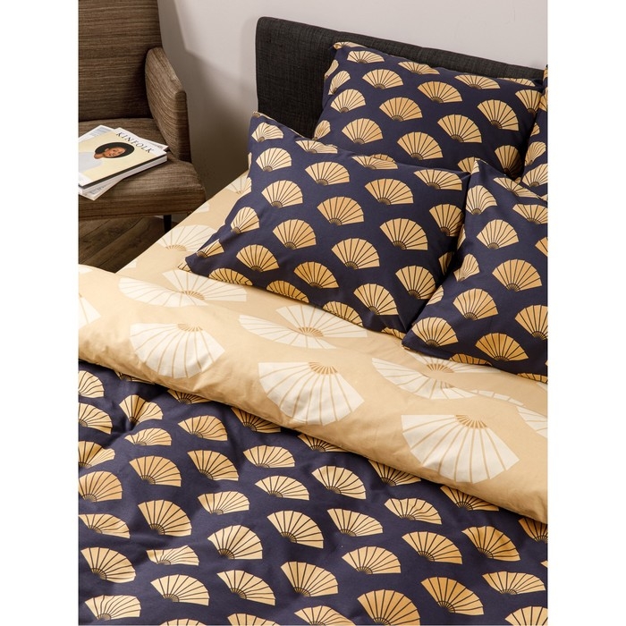 Постельное бельё 2сп Luisa de Rizzo Ориентал 175х215, 180х215, 70х70см 2шт, поплин 110г/м хл100% Постельное бельё 2сп Luisa de Rizzo Ориентал 175х215, 180х215, 70х70см 2шт, поплин 110г/м хл100%