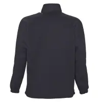 Толстовка из флиса Ness 300, серая (антрацит), размер M