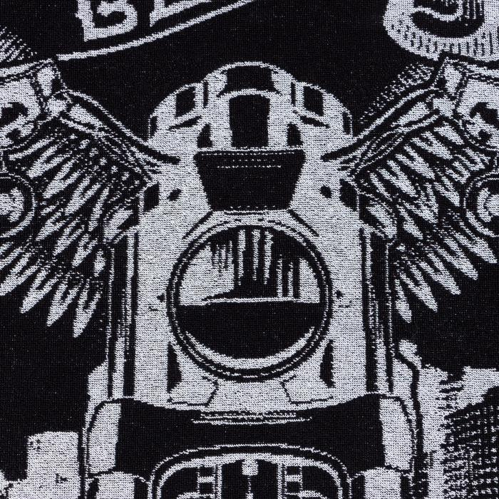 Полотенце махровое Этель Полотенце махровое Этель "Летящий в даль" 70х130 см, 100% хлопок, 420гр/м2