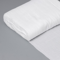 Вафельное полотно отбеленное, длина 50 м, ширина 40 см, плотность 110 г/м2 Вафельное полотно отбеленное, длина 50 м, ширина 40 см, плотность 110 г/м2