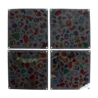 Настольная игра &laquo;Кто украл Новый год&raquo;, в пакете