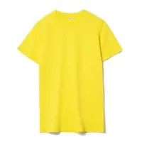 Футболка темно-желтая &laquo;T-bolka 160&raquo;, размер XXL
