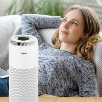 Очиститель воздуха для дома КТ-2813 - 20 Вт Очиститель воздуха для дома КТ-2813 - 20 Вт