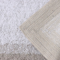 Коврик для дома Доляна «Акварель», 50×80 см, цвет бежевый Коврик для дома Доляна «Акварель», 50×80 см, цвет бежевый