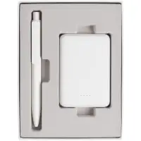 Набор Dualist, малый, белый