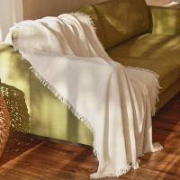 Плед SL Home Mosaic 130*180см , 80%хлопок, 20% п/э Плед SL Home Mosaic 130*180см , 80%хлопок, 20% п/э