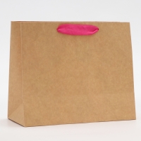 Пакет с PVC окном, "Праздничные шары", 24 х 11 х 20 см Пакет с PVC окном, "Праздничные шары", 24 х 11 х 20 см