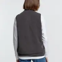 Жилет двусторонний Winner, красный, размер M