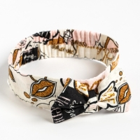 Набор для сауны Этель "Девичник" парео с бантиком+полотенце 80х150 см+повязка,100% хл Набор для сауны Этель "Девичник" парео с бантиком+полотенце 80х150 см+повязка,100% хл