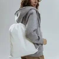 Рюкзак-мешок Fitbag, белый Рюкзак-мешок Fitbag, белый