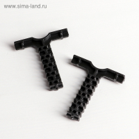 Кашпо на перила &laquo;Ротанг&raquo;, 12 л, цвет коричневый