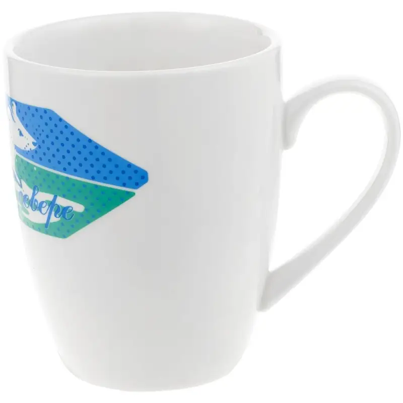 Набор &laquo;Мышка на севере&raquo;