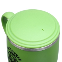 Термокружка, 300 мл, Поход "Настоящий мужчина" Термокружка, 300 мл, Поход "Настоящий мужчина"