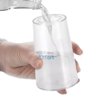 Ирригатор для зубов и полости рта КТ-2986 - 10 Вт