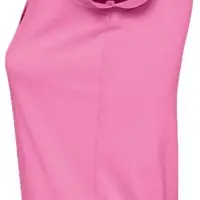 Рубашка поло женская Prescott women 170 розовая , размер S