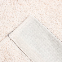 Полотенце махровое Love Life «Бриз» 30х50 см, чёрный Полотенце махровое Love Life «Бриз» 30х50 см, чёрный