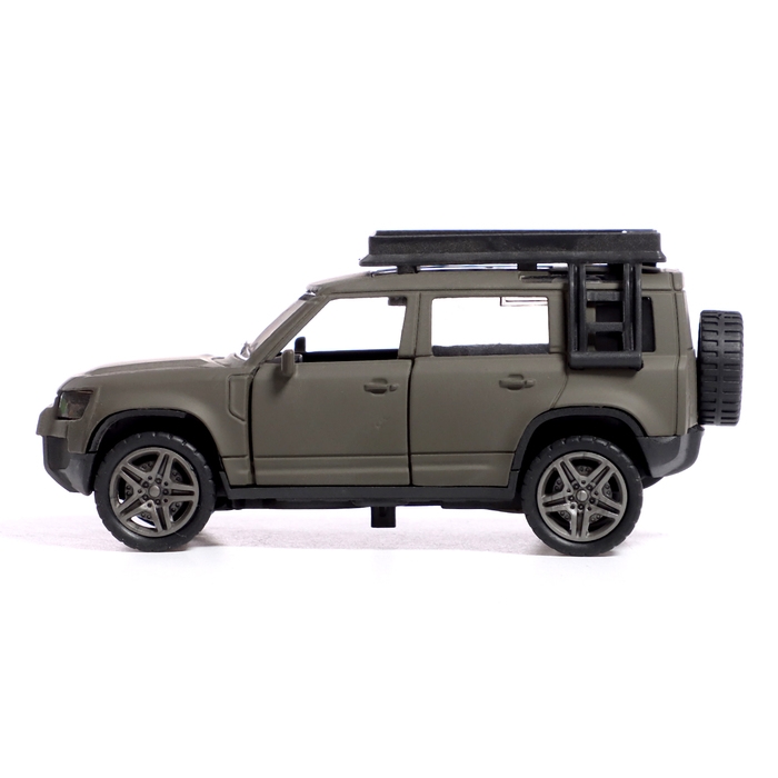 Машина металлическая «Ситикар», инерционная, 1:32, открываются двери, световые и звуковые эффекты, цвет хаки Машина металлическая «Ситикар», инерционная, 1:32, открываются двери, световые и звуковые эффекты, цвет хаки