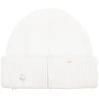 Шапка Pricker, белая