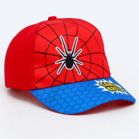 Детский набор «Паутинка», рюкзак, кепка Детский набор «Паутинка», рюкзак, кепка