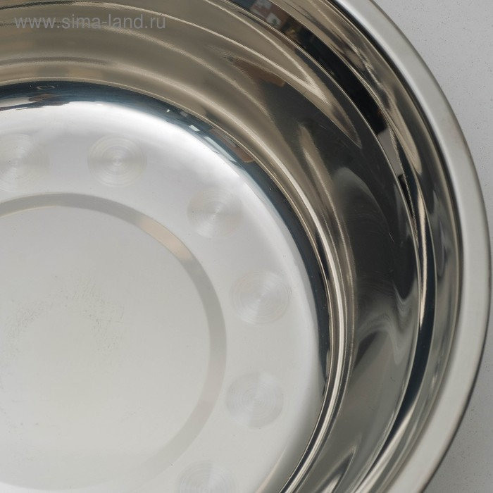 Подставка с мисками, 2 х 2 л, высота 50 см, разборная, зелёная Подставка с мисками, 2 х 2 л, высота 50 см, разборная, зелёная