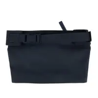 Поясная сумка Traffic, синяя Поясная сумка Traffic, синяя