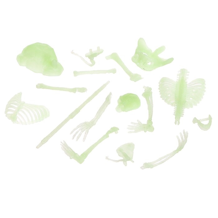 Набор для опытов &laquo;Мир ужасов&raquo;