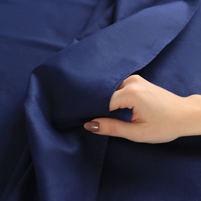 Постельное бельё Постельное бельё "Этель" 2 сп Palmetto 175*215 см, 200*220 см, 70*70 см -2 шт, поплин 125 г/м2, хл 100%