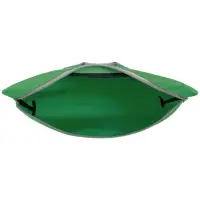 Сумка-папка Simple, зеленая Сумка-папка Simple, зеленая