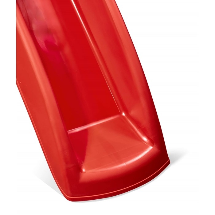 Горка, цвета: красный, голубой Горка, цвета: красный, голубой