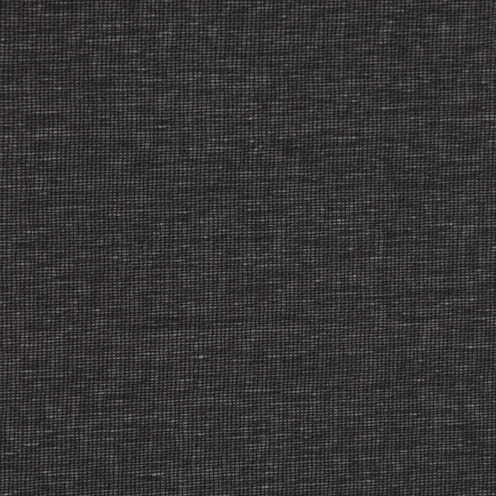 Дублерин эластичный тканый, точечный, 21 г/кв.м, 1,5 м &times; 1 м, цвет чёрный